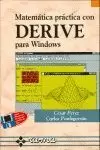 MATEMATICA PRACTICA CON DERIVE WINDOWS