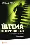 ULTIMA OPORTUNIDAD
