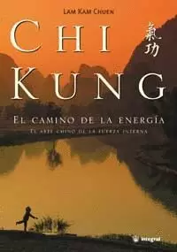 CAMINO DE LA ENERGIA