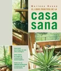 CASA SANA -LIBRO PRACTICO