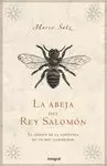 ABEJA DEL REY SALOMON LA