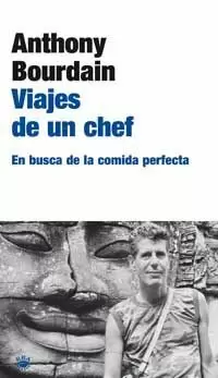 VIAJES DE UN CHEF