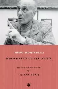 MEMORIAS DE UN PERIODISTA