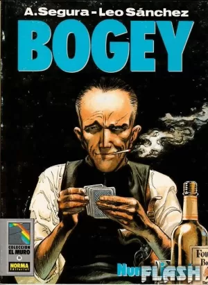 BOGEY : NUNCA JAMÁS