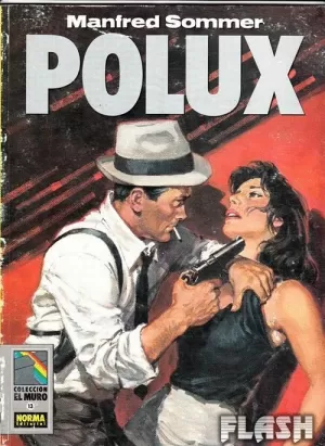 COLECCIÓN EL MURO 13 : POLUX