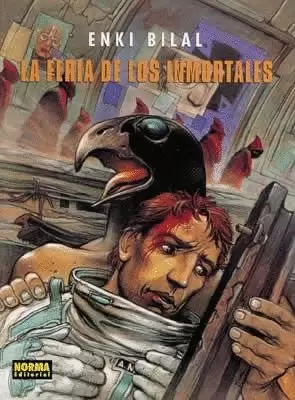 FERIA DE LOS INMORTALES