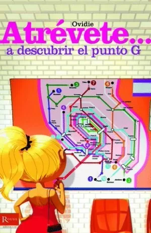 ATREVETE A DESCUBRIR EL PUNTO G