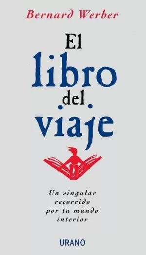 LIBRO DEL VIAJE