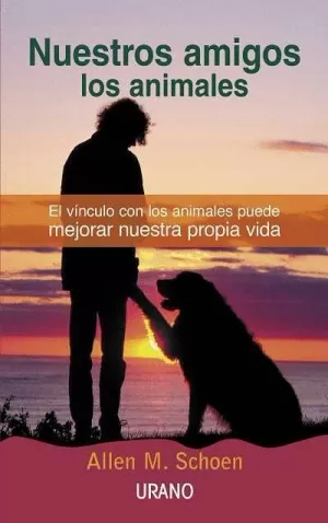 NUESTROS AMIGOS LOS ANIMALES