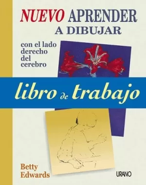 NUEVO APRENDER A DIBUJAR -LIBRO DE TRABAJO