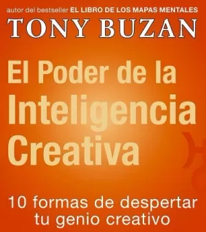 PODER DE LA INTELIGENCIA CREATIVA
