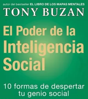 PODER DE LA INTELIGENCIA SOCIAL