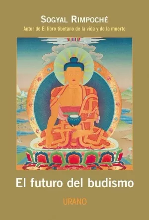 FUTURO DEL BUDISMO