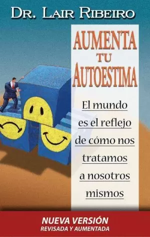 AUMENTA TU AUTOESTIMA -BICOLOR