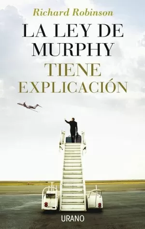 LEY DE MURPHY TIENE EXPLICACION LA