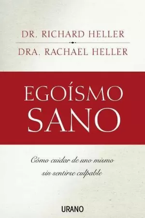 EGOISMO SANO