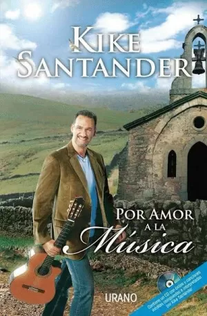 POR AMOR A LA MUSICA -CD