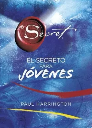 SECRETO PARA JOVENES EL