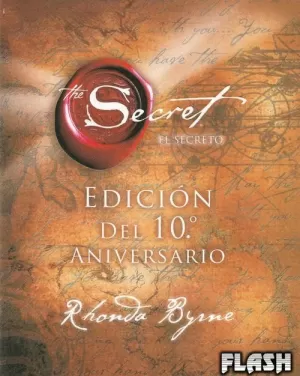 SECRETO 10 ANIVERSARIO
