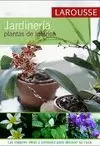 JARDINERIA PLANTAS DE INTERIOR