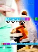 MASAJE DEPORTIVO
