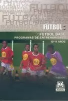 FUTBOL BASE. PROGRA. ENTRENAMIENTO.