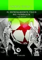 FUTBOL TOTAL 2 VOLS. ENTRENAMIENTO FISICO DEL FUTBOLISTA