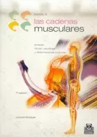 CADENAS MUSCULARES. TOMO 2 LORDOSIS-CIFOSIS-ESCOLIOSIS-DEFOR