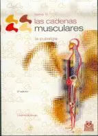 CADENAS MUSCULARES. TOMO 3