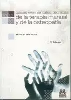 BASES ELEMENTALES TECNICAS TERAPIA MANUAL Y DE OSTEOPATIA