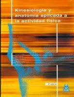 KINESIOLOGIA ANATOMIA APLICADA ACTIVIDAD FISICA