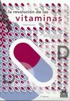 REVOLUCION DE LAS VITAMINAS
