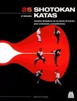25 SHOTOKAN KATAS