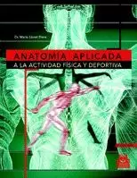 ANATOMIA APLICADA A LA ACTIVIDAD FISICA Y DEPORTIVA