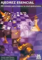 AJEDREZ ESENCIAL