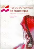 MANUAL DE TECNICAS FISIOTERAPIA