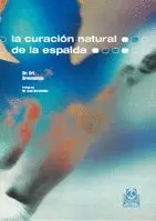 CURACION NATURAL DE LA ESPALDA
