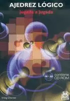 AJEDREZ LOGICO JUGADA A JUGADA+CD