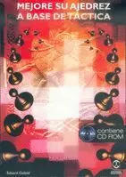 MEJORE SU AJEDREZ A BASE DE TACTICA