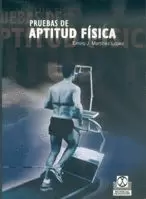 PRUEBAS DE APTITUD FISICA