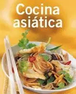 COCINA ASIATICA