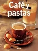CAFE Y PASTAS CT