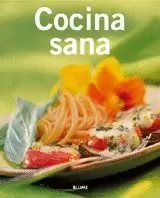 COCINA SANA CT