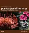 GUIA COMPLETA DE PLANTAS PARA INTERIORES