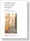 INTROD. A LA ECONOMIA ECOLOGICA.