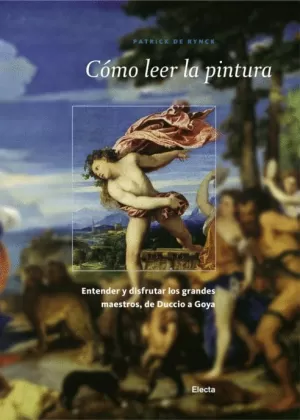COMO LEER LA PINTURA