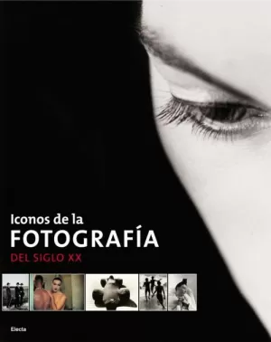ICONOS DE LA FOTOGRAFIA