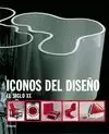 ICONOS DEL DISEÑO