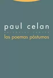 POEMAS POSTUMOS