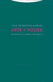 ARTE Y PODER